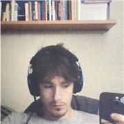 Me defini como una persona paciente y adaptable a todo publico